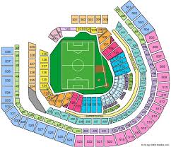 42 right citi field seat map