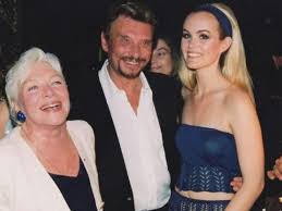 Line renaud était celle qu'il appelait marraine. Heritage De Johnny Hallyday Line Renaud Refuse De Prendre Parti Pureactu Com