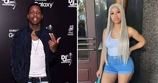 Well, the instagram model has a curvy body with a decent height of 5 feet 4 inches. Lil Durk Age Height Weight Net Worth 2021 Biography Wiki Career Hollywood Zam