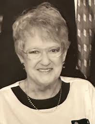 Obituary information for Mary E. Cunningham, "Nana"