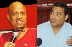 CHANGE AND POLITICAL LEADERSHIP