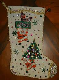 Maybe you would like to learn more about one of these? 150 Vintage Christmas Stockings Ideas In 2021 Vintage Christmas Stockings Christmas Stockings Vintage Christmas