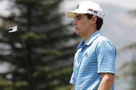 Pipped to be a future star of golf, chilean youngster joaquin niemann has had a meteoric rise up the world golf rankings. Joaquin Niemann Tests Positive And Misses The Masters Archysport