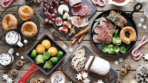Chaque pays a ses propres fêtes nationales, mais les fêtes connues par tous les pays existent aussi. Preparer Un Buffet Pour Les Fetes