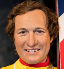 Franz klammer, austrian alpine skier who specialized in the downhill event, winning 25 world cup downhill races in his career. Alpine Skiing Legend Franz Klammer