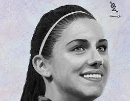 Alexmorgan Projects :: Photos, videos, logos, illustrations and branding ::  Behance