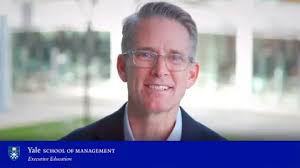 Yale Global Executive Leadership Program