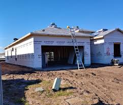 We contract with the centers for medicare & medicaid services (cms) to provide quality medicare administrative services to the beneficiaries in florida, puerto rico and the u.s. New Home Construction Gaining Momentum On The First Coast