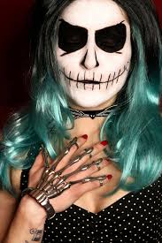 Jessica Strain: Special Effects & Makeup