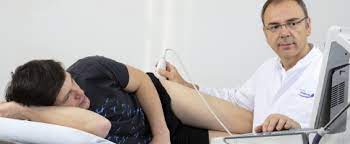Huftschmerzen Die Einseitig Ins Bein Ausstrahlen Www Gelenk Doktor De