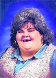 LaJoie, Donna Truman