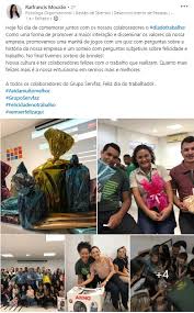 Para quem trabalha com educação infantil sabe a importância de desenvolver trabalhos que ajudem na formação do aluno. Ideias E Acoes De Endomarketing Para O Dia Do Trabalho Nas Empresas