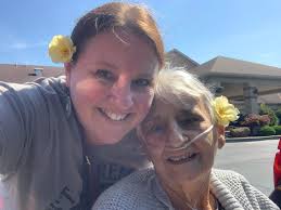 This is another one of our recipients for this year's ibeautiful event.  [@mrsbustamante4ever](https://www.instagram.com/mrsbustamante4ever/) is  nominating her best friends mom, Marie Sorfazlian. I am sharing the story 