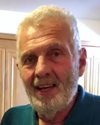 Obituary information for Mark Britt Haas