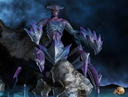 According to astrology cancer is considered a water sign and is one of the four cardinal signs, which are signs that indicate a change of season when the sun makes its annual passage into them. Artstation Cancer Zodiac God Jamie Kirkland