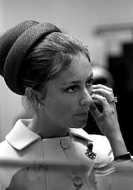 Paola Ruffo di Calabria