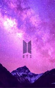 Share bts wallpaper hd with your friends. Bts Logo Wallpapers Posted By John Peltier