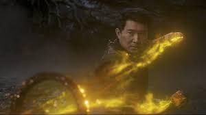Simu liu is a canadian actor, writer, and stuntman. Simu Liu Can T Outrun His Destiny In Marvel Studios Shang Chi Tv Spot