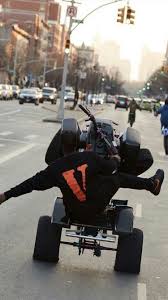 So, like an obsession, the idea behind the brand live alone, die alone returns again and. I M In The Streets Vlone In 2021 Rap Wallpaper Hype Wallpaper Hypebeast Wallpaper