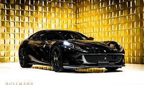 Check spelling or type a new query. Ferrari 812 Superfast For Sale Jamesedition