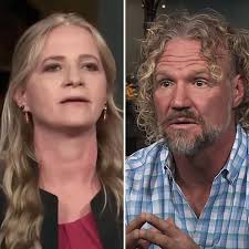 Tense Court Clash Between Kody and Christine Finally Settled — Fans React  to the Verdict