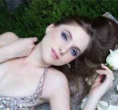 The Official Website of Vanessa Frank