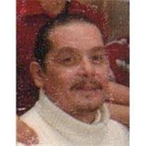 Steven Mano Cordova Obituary