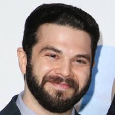Samm Levine