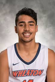 2021-22 Men's Basketball Roster