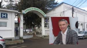 Este Oficial Primarul Cosmin Andrei L A Adus Pe Fostul Deputat Costel LupaÈ™cu In Fruntea Spitalului De Pneumoftiziologie