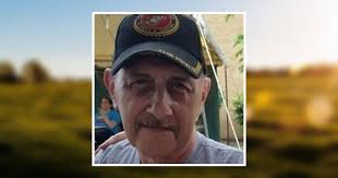 James A. Rectanus Obituary December 25, 2022