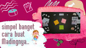 We did not find results for: Tutorial Membuat Mading To Do List Dari Styrofoam Youtube