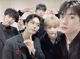 Pin By Ty Track On Knk Korean Pop Pop Culture Fans Cafe