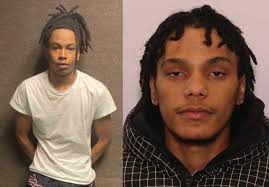 Montgomery County Murder Suspect Caught In North Carolina; Second Still  Wanted: Police