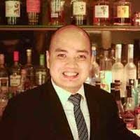 Kim Salvador's Instagram, Twitter & Facebook