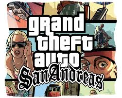تحميل لعبة Gta San Andreas للكمبيوتر من ميديا فاير برابط واحد كايرو جيمز