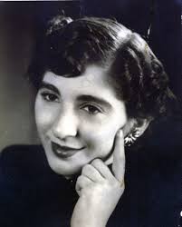 Rhoda Manton Obituary