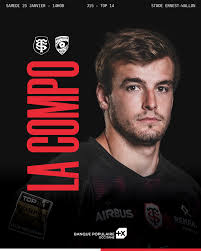 📋 Les 23 Stadistes pour la réception de...