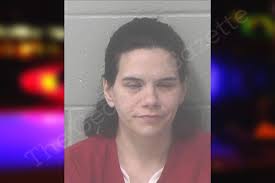 Megan Stapp — Newton County Jail Bookings