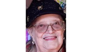 Julia Roberta Dill Obituary (2025)