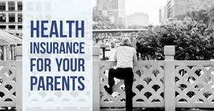 This year, shelter celebrates 75 years of helping customers weather life's storms. Why You Should Care About Your Parents Health Insurance Needs