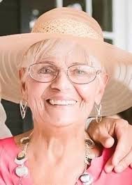 Barbara Nyman Obituary (1934