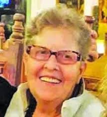 Alice PARDINI Obituary (2016)