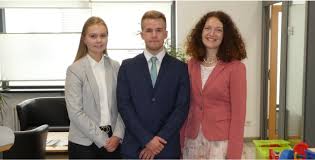 Modernes wohnen in bester lage! Ausbildungsbeginn 2019 Raiffeisenbank Augsburger Land West Eg