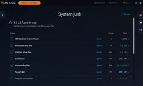 This worked fine, but when it automatically restarted the if there is no internet connection after running combofix, then restart your computer to restore back. Avg Pc Tuneup Review 2021 Is It Worth The Price Bestantiviruspro