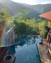 Negeri sembilan is one of the smallest states in malaysia and it is not particularly well known as a tourist area. Wake Up To Views Of The Rainforest At This Resort An Hour Away From Kl Shout
