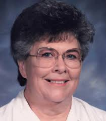 Lyndal Jean Hayden Obituary (2022)