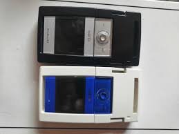 Retro Siemens Xelibri 5 Černý