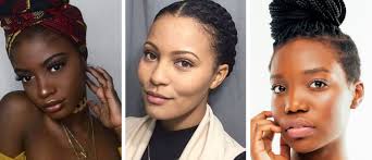 The united states army has recently announced new grooming standards via a leaked powerpoint deck. 10 Easy Protective Styles For Natural Hair Cosmetify