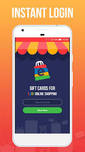 Save with ebay gift card promo code for december 2020. Gift Cards For Ebay Online Shopping For Android Apk Download